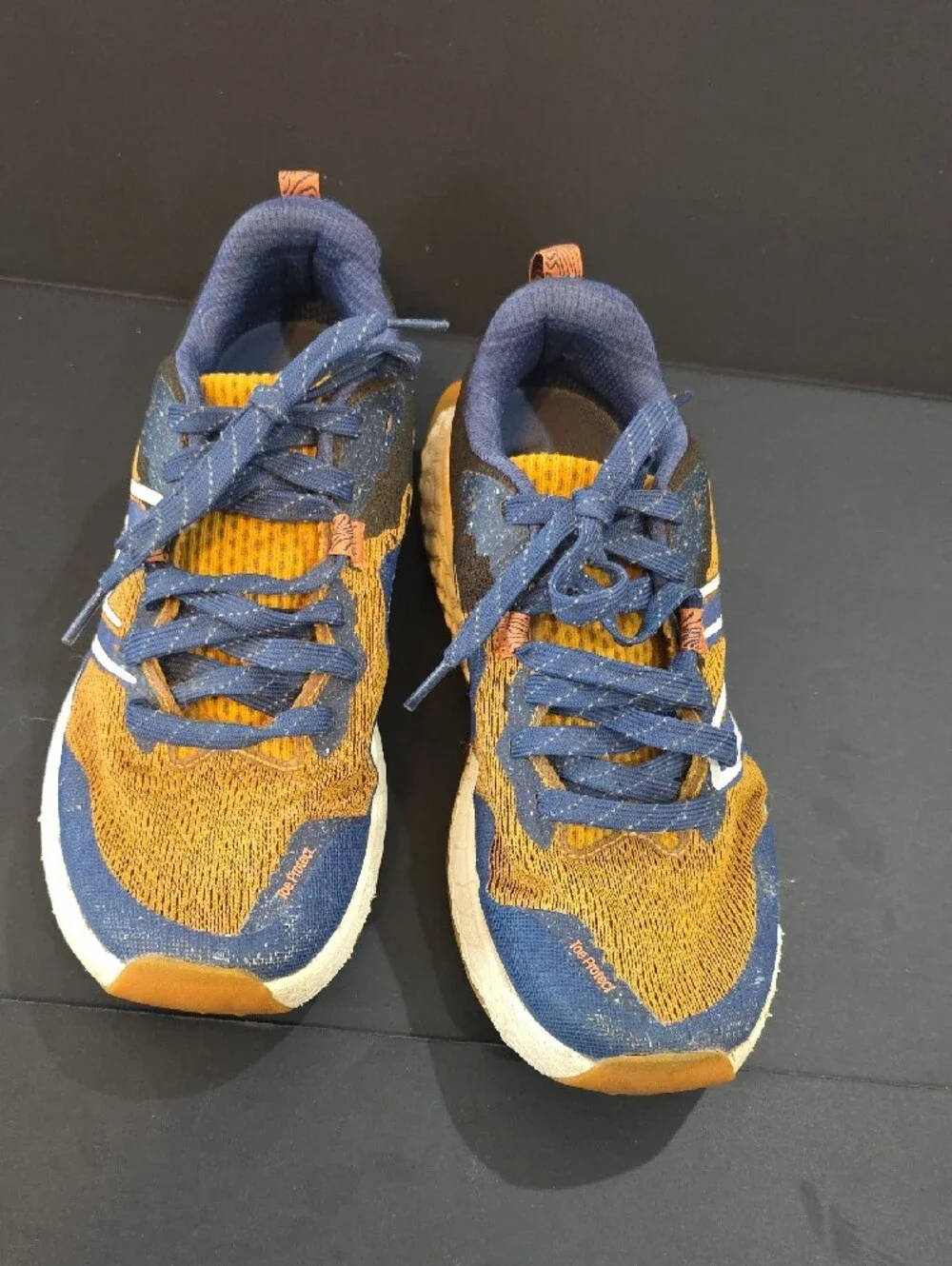 New Balance great very